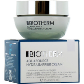 Biotherm Cera Repair Crème barrière réparatrice