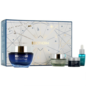 Biotherm Coffret Routine Anti-Rides et Uniformité