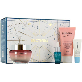 Biotherm Coffret Routine Hydratation Peaux Sèches