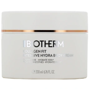 Biotherm Crème Corps Collagen Fit