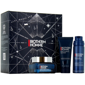 Biotherm Homme Coffret Routine Correctrice Anti-Rides