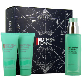 Biotherm Homme Coffret Routine Hydratation