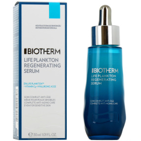 Biotherm Life Plankton Regenerating Serum