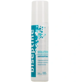 Biseptine Solution Antiseptique