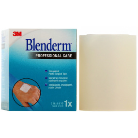 Blenderm Sparadrap Occlusif