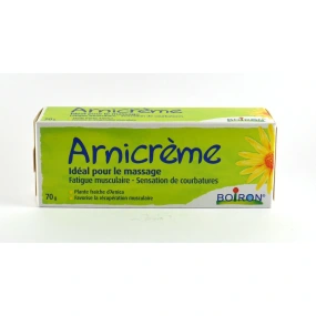 Boiron Arnicreme