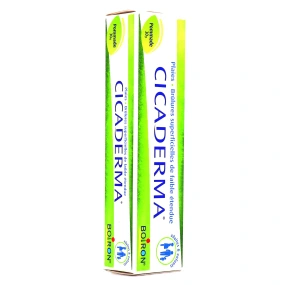 Boiron Cicaderma