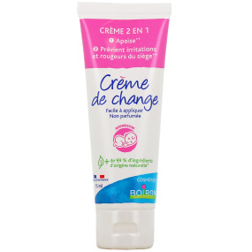 Boiron Crème de Change