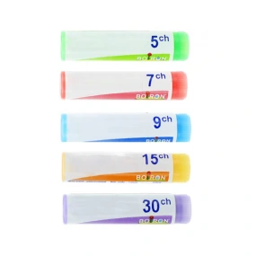 Boiron Nerf Occi arnold Grannules 5CH