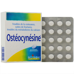 Osteocynesine