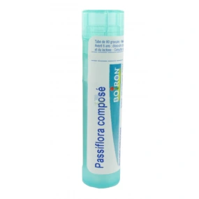 Boiron Passiflora composé Granules