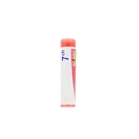 Boiron Vaccinotoxinum dose