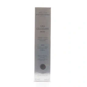 Institut Esthederm Brume d'eau cellulaire