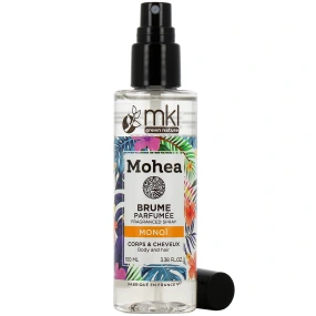 Brume parfumée Monoï MKL