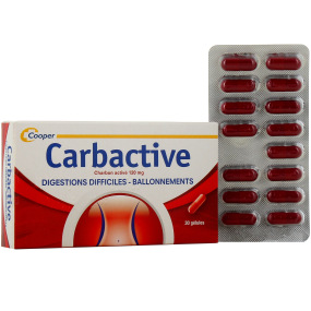 Carbactive