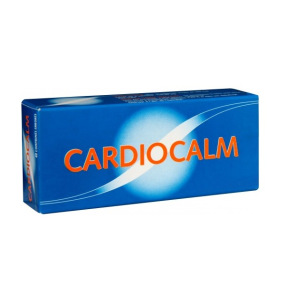 Cardiocalm