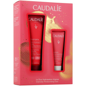 Caudalie Coffret Hydratation VinoHydra