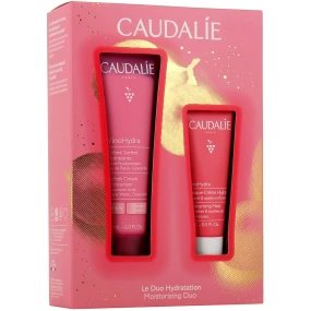 Caudalie Coffret Hydratation VinoHydra