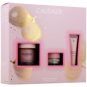 Caudalie Coffret Resveratrol-Lift Solution Fermeté