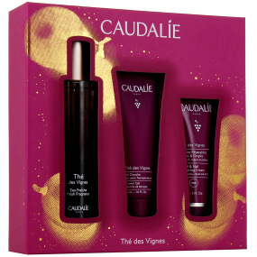 Caudalie Coffret Thé des Vignes