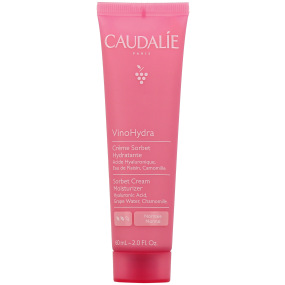 Caudalie Crème Sorbet Hydratante Vinosource-Hydra