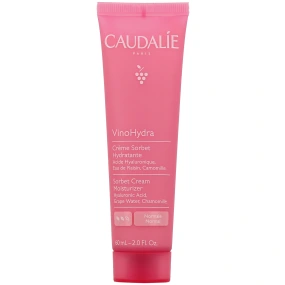 Caudalie VinoHydra Crème Sorbet Hydratante