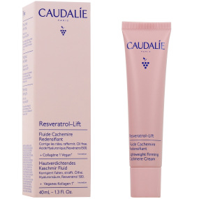 Caudalie Resveratrol-Lift Fluide Cachemire Redensifiant