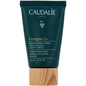 Caudalie Vinergetic C+ Masque Instant Détox