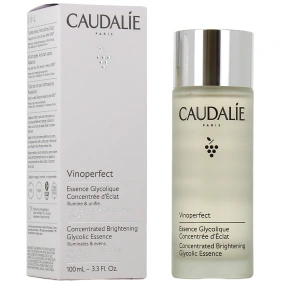 Caudalie Vinoperfect Essence Glycolique Concentrée d'Éclat