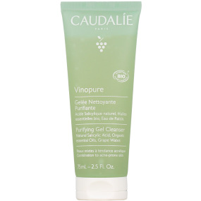 Caudalie Vinopure Gelée Nettoyante Purifiante