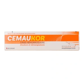 Cemaukor