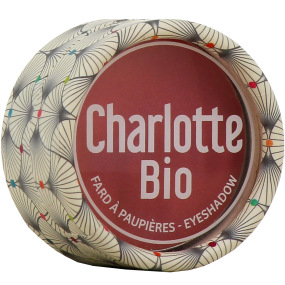 Charlotte Bio Fard à Paupières