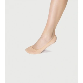 Podosolution Chaussettes de Protection Pieds Contre les Frottements