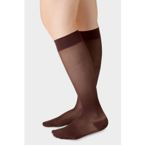 Juzo Chaussettes Fascination Classe 1