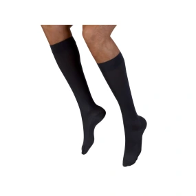 Thuasne Venoflex Elegance Chaussettes Homme Pied Long Classe 2
