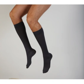 Thuasne Venoflex Elégance Chaussettes de Contention Homme Classe 3