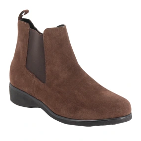Chaussures fermées Ferrara Bottines confort
