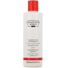 Christophe Robin Shampooing Régénérant