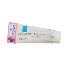 Cicaplast Baume B5+