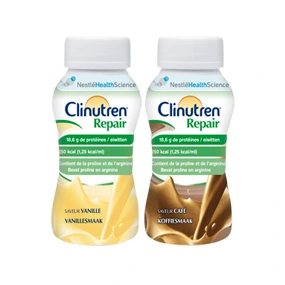 Clinutren Repair