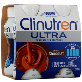 Clinutren Ultra