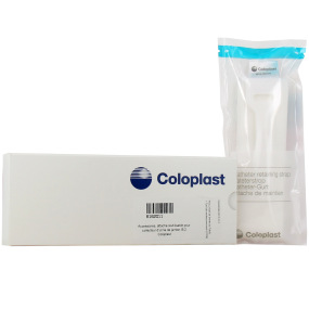 Coloplast Conveen Attache pour Poche ou Sonde