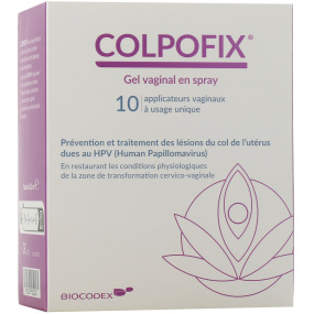 Colpofix