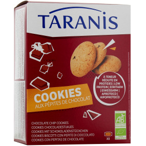 Cookies Taranis