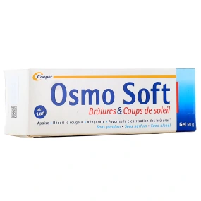 OsmoSoft