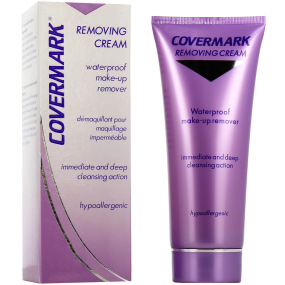 Covermark Removing Cream Crème Démaquillante