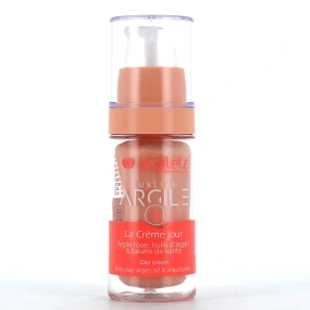 Argiletz Crème de Jour Sublime Argile