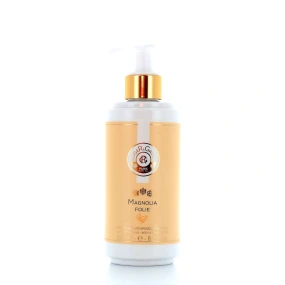 Roger et Gallet Crème de Parfum Magnolia Folie