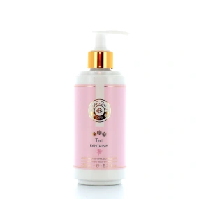 Roger et Gallet Crème de Parfum Thé Fantaisie
