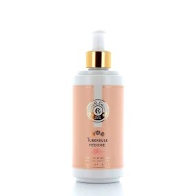 Roger et Gallet Crème de Parfum Tubéreuse Hédonie